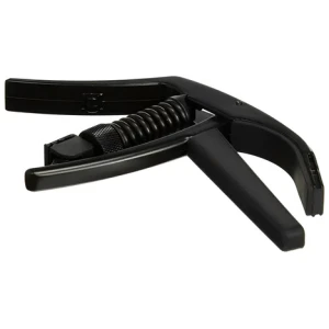 Capodastro P/guitarra Clásica/criolla Daddario Pw-cp13