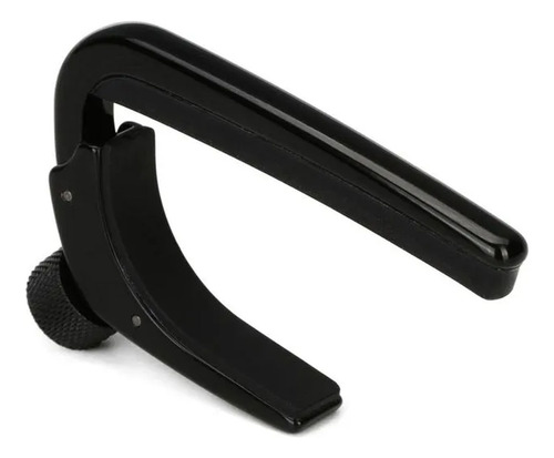 Capodastro P/guitarra Eléctrica/acústica Daddario Pw-cp02