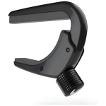 Capodastro P/guitarra Eléctrica/acústica Daddario Pw-cp02