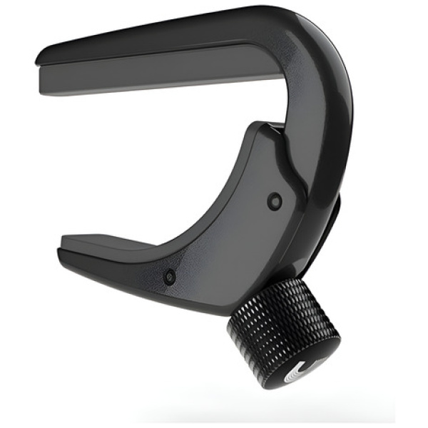 Capodastro P/guitarra Eléctrica/acústica Daddario Pw-cp02