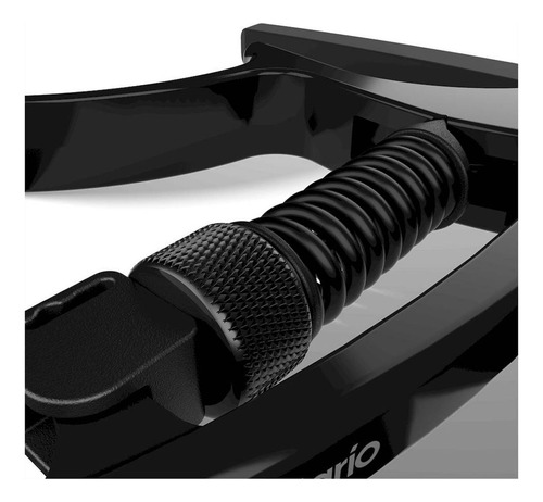 Capodastro P/guitarra Eléctrica/acústica Daddario Pw-cp09