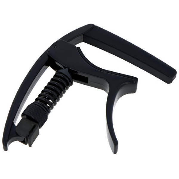 Capodastro P/guitarra Eléctrica/acústica Daddario Pw-cp09