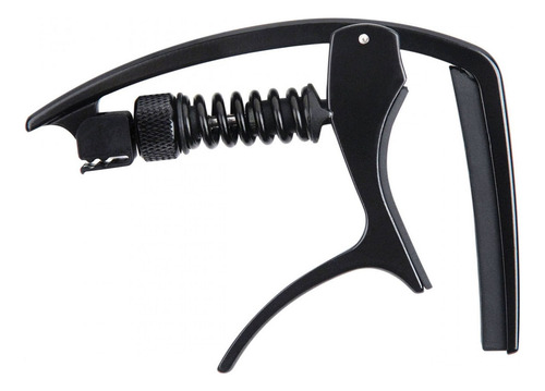 Capodastro P/guitarra Eléctrica/acústica Daddario Pw-cp09