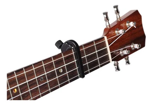 Capotraste Guitarra Ns Lite Daddario Pw-cp-12