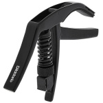 Capotraste Guitarra Ns Tri Action Daddario Pw-cp-10