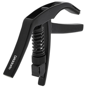 Capotraste Guitarra Ns Tri Action Daddario Pw-cp-10