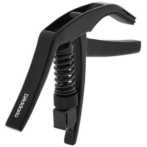 Capotraste Guitarra Ns Tri Action Daddario Pw-cp-10