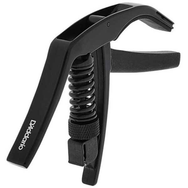 Capotraste Guitarra Ns Tri Action Daddario Pw-cp-10