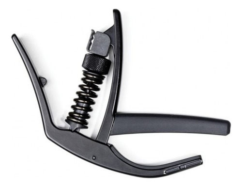 Capotraste Guitarra Ns Tri Action Daddario Pw-cp-10