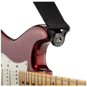 Correa Para Guitarra Auto Lock Daddario Pwsal400