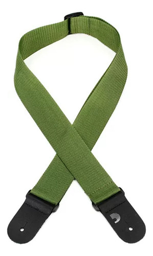 Correa Para Guitarra/bajo Daddario Planet Waves Pws