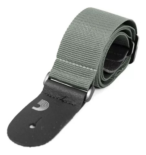 Correa Para Guitarra/bajo Daddario Planet Waves Pws