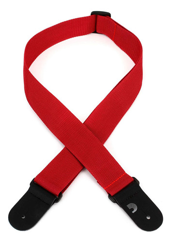 Correa Para Guitarra/bajo Daddario Planet Waves Pws