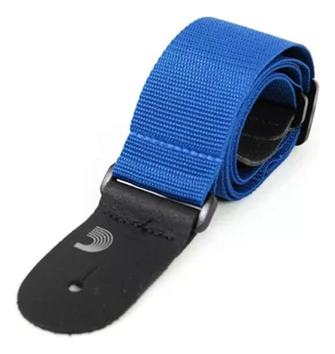 Correa Para Guitarra/bajo Daddario Planet Waves Pws