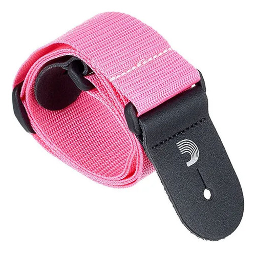 Correa Para Guitarra/bajo Daddario Planet Waves Pws