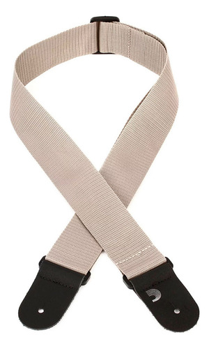 Correa Para Guitarra/bajo Daddario Planet Waves Pws