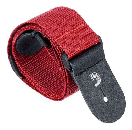 Correa Para Guitarra/bajo Daddario Planet Waves Pws