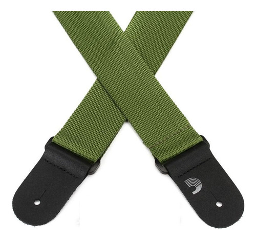 Correa Para Guitarra/bajo Daddario Planet Waves Pws