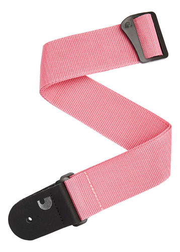 Correa Para Guitarra/bajo Daddario Planet Waves Pws