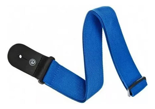 Correa Para Guitarra/bajo Daddario Planet Waves Pws