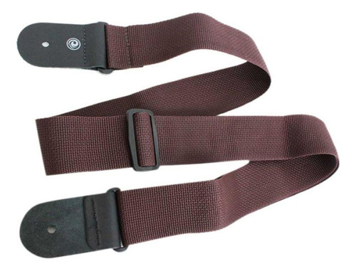 Correa Para Guitarra/bajo Daddario Planet Waves Pws