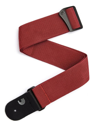 Correa Para Guitarra/bajo Daddario Planet Waves Pws