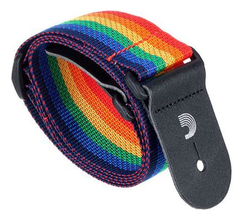 Correa Para Guitarra/bajo Daddario Planet Waves Pws