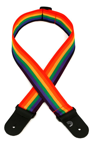 Correa Para Guitarra/bajo Daddario Planet Waves Pws