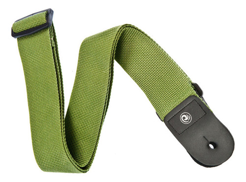 Correa Para Guitarra/bajo Daddario Planet Waves Pws
