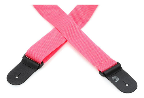 Correa Para Guitarra/bajo Daddario Planet Waves Pws