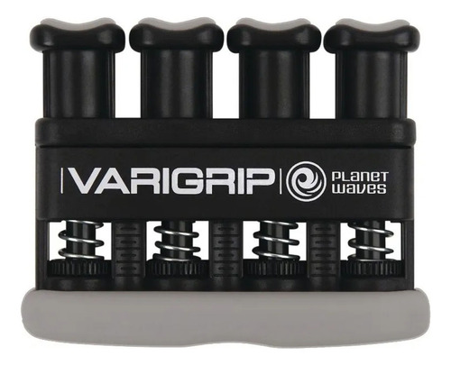 Ejercitador De Dedos P/ Músicos Daddario Varigrip