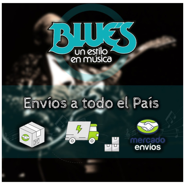 Encordado Daddario Nyxl1059 Para Eléctrica 7 Cuerdas .010