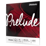 Encordado Daddario Prelude J810 P/violín 4/4 Light Tension