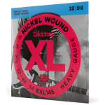 Encordado Guitarra Eléctrica 012-54 Daddario Exl145