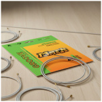 Encordado P/ Bajo Eléctrico Markbass Groove Series 40-100