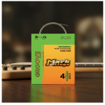 Encordado P/ Bajo Eléctrico Markbass Groove Series 45-100