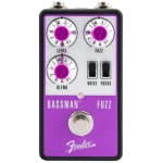 Pedal de Efecto Fender Bassman Fuzz