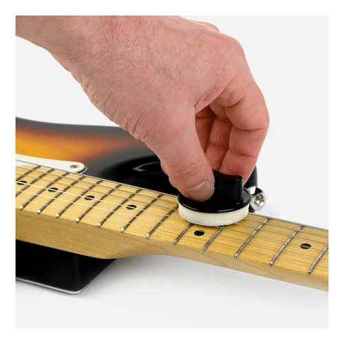 Lubricante Para Cuerdas Planet Waves Daddario Pw-xlr8-01