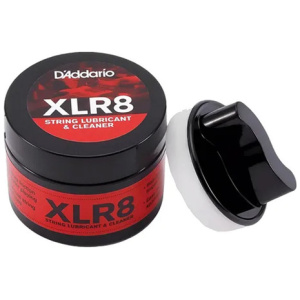 Lubricante Para Cuerdas Planet Waves Daddario Pw-xlr8-01