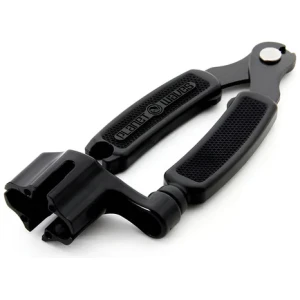 Manivela Para Guitarra/bajo Daddario Pro Winder