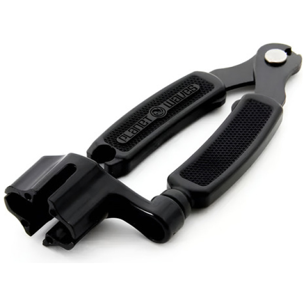 Manivela Para Guitarra/bajo Daddario Pro Winder