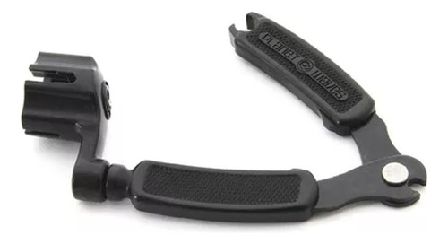 Manivela Para Guitarra/bajo Daddario Pro Winder