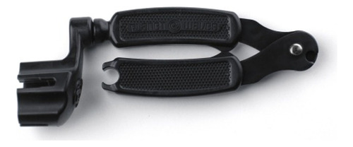 Manivela Para Guitarra/bajo Daddario Pro Winder