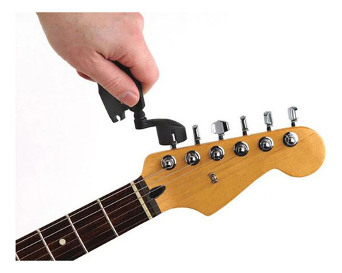 Manivela Para Guitarra/bajo Daddario Pro Winder