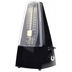 Metronomo Piramidal Análogo Joyo Jm-69