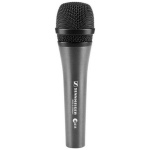Micrófono Sennheiser E835 Dinámico  Cardioide