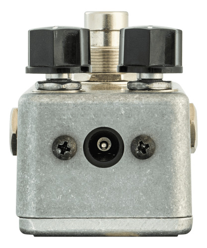 Pedal De Efecto Markbass Raw Octaver P/ Bajo