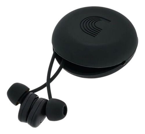 Protector Auditivo Dbud Ajustable Daddario Pw-dbudhp-01