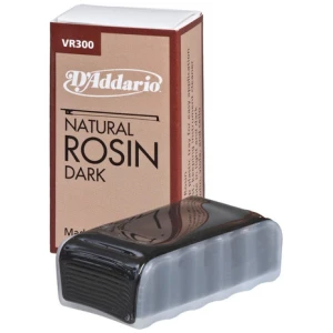 Resina Natural Daddario Vr300 C/ Grip