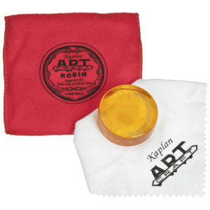 Resina Para Arco Clara Kaplan Artcraft Daddario Kacr6